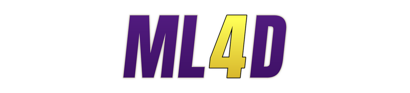 ml4d